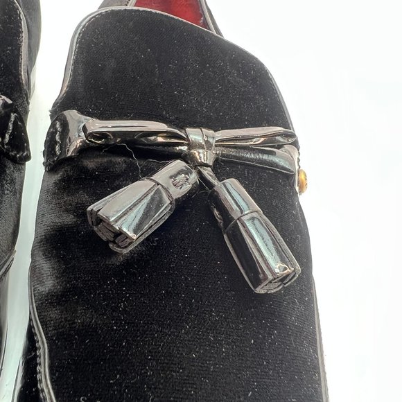 🌷❤️🔥SPRING SALE 🔥 FINAL PRICE🌷💥Louis Vuitton Men Loafers 10.5 US 11.5 - Picture 6 of 10